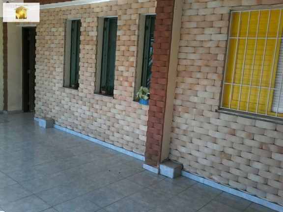Imagem Casa com 4 Quartos à Venda, 236 m² em Rudge Ramos - São Bernardo Do Campo
