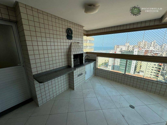 Imagem Apartamento com 2 Quartos à Venda, 105 m² em Aviação - Praia Grande Imagem Apartamento com 2 Quartos à Venda, 105 m² em Aviação - Praia Grande