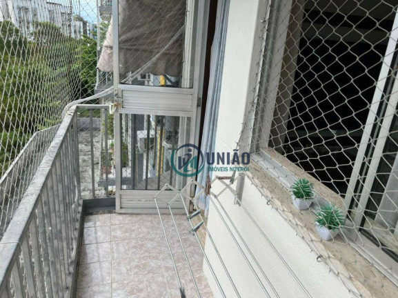 Imagem Apartamento com 1 Quarto à Venda, 50 m² em Fonseca - Niterói Imagem Apartamento com 1 Quarto à Venda, 50 m² em Fonseca - Niterói
