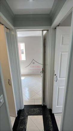 Imagem Apartamento com 2 Quartos à Venda, 55 m² em Jardim Santa Terezinha (zona Leste) - São Paulo Imagem Apartamento com 2 Quartos à Venda, 55 m² em Jardim Santa Terezinha (zona Leste) - São Paulo