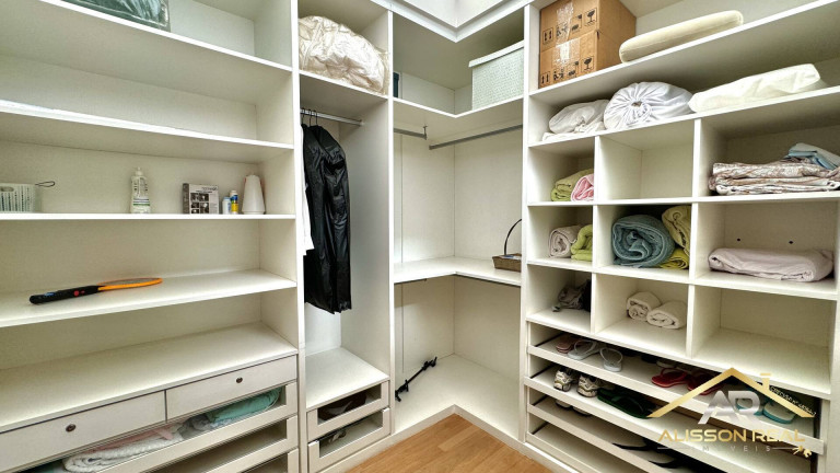 Imagem Casa de Condomínio com 4 Quartos à Venda, 1 m² em Alphaville - Santana De Parnaíba