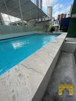 Imagem Apartamento com 3 Quartos à Venda, 156 m² em Cabo Branco - João Pessoa