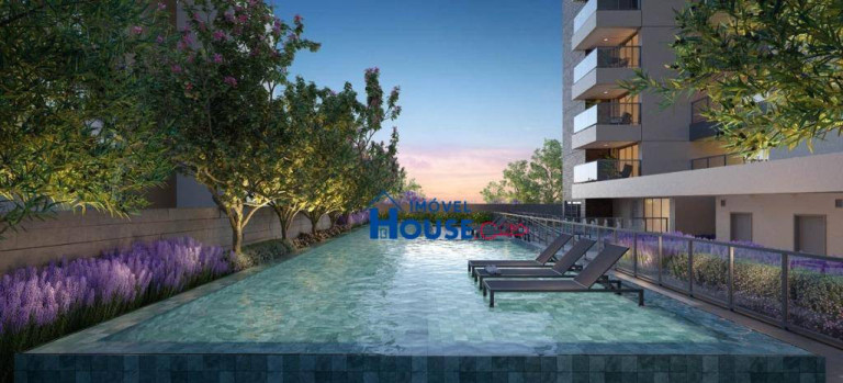 Imagem Apartamento com 3 Quartos à Venda, 232 m² em Campo Belo - São Paulo