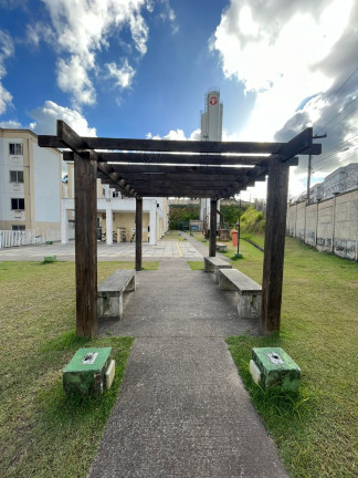 Imagem Apartamento com 1 Quarto à Venda, 42 m² em Alberto Maia - Camaragibe