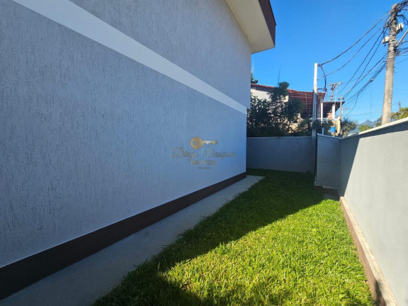 Imagem Casa com 4 Quartos à Venda, 148 m² em Várzea - Teresópolis