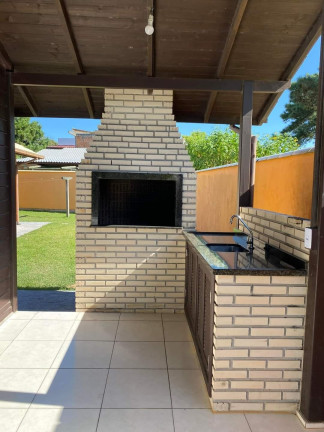 Imagem Casa com 3 Quartos à Venda, 100 m² em Ibiraquera - Imbituba