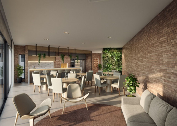 Imagem Imóvel com 3 Quartos à Venda, 112 m² em Abranches - Curitiba