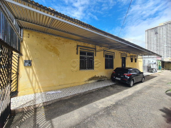 Imagem Casa com 2 Quartos à Venda, 118 m² em Centro - Fortaleza