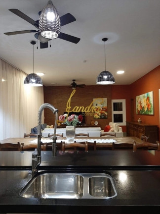 Imagem Casa de Condomínio com 4 Quartos à Venda, 238 m² em Centro - Xangri-la