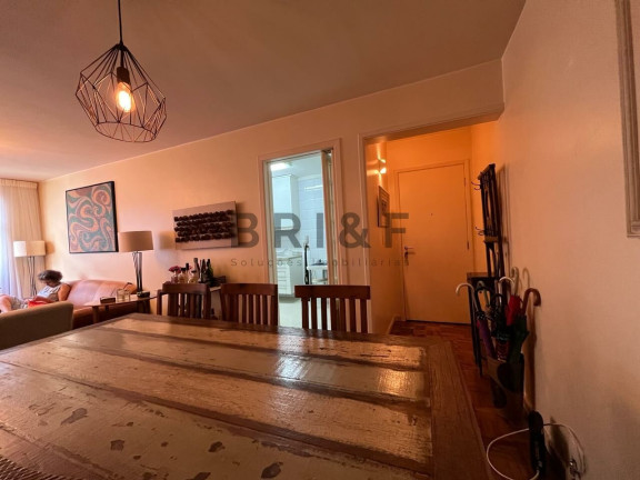 Imagem Apartamento com 2 Quartos à Venda, 92 m² em Vila Mariana - São Paulo Imagem Apartamento com 2 Quartos à Venda, 92 m² em Vila Mariana - São Paulo