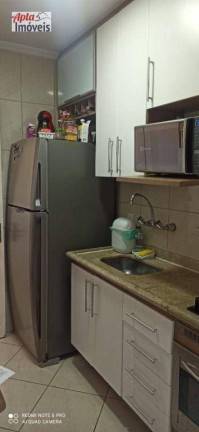 Imagem Apartamento com 2 Quartos à Venda, 52 m² em Parque Maria Domitila - São Paulo Imagem Apartamento com 2 Quartos à Venda, 52 m² em Parque Maria Domitila - São Paulo