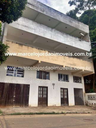 Apartamento com 6 Quartos à Venda, 460 m² em Balneário De Iriri - Anchieta