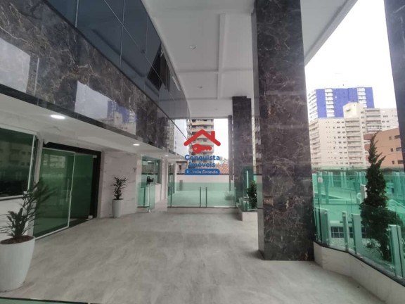 Imagem Apartamento com 2 Quartos à Venda, 61 m² em Vila Tupi - Praia Grande