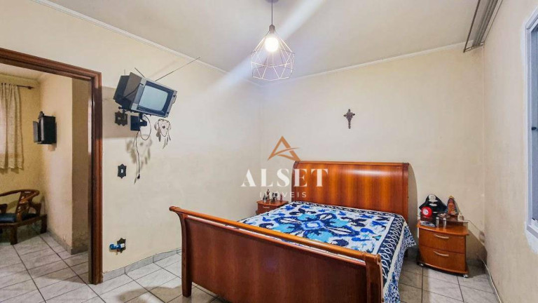 Imagem Sobrado com 3 Quartos à Venda, 220 m² em Vila Invernada - São Paulo