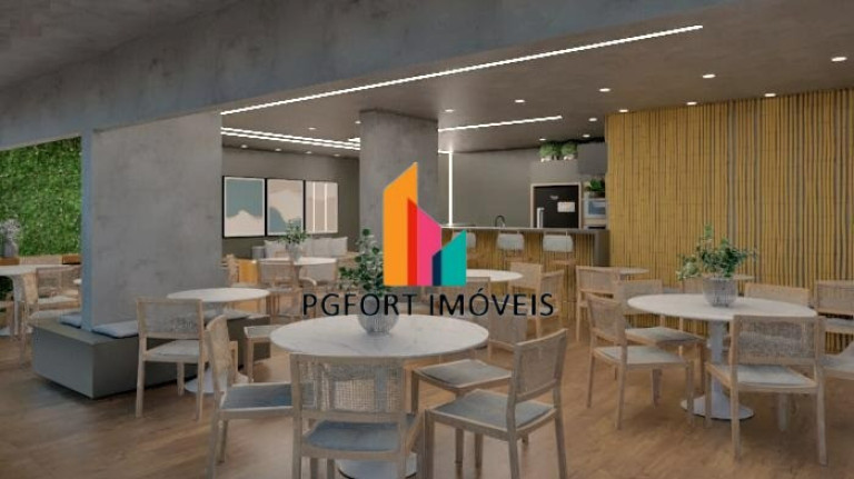 Imagem Apartamento com 2 Quartos à Venda, 83 m² em Canto Do Forte - Praia Grande