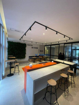 Imagem Studio com 1 Quarto à Venda, 23 m² em Centro - São Paulo