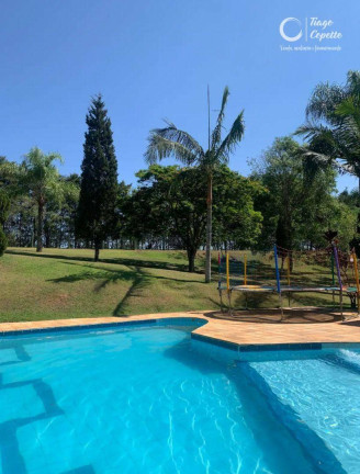 Imagem Chácara com 6 Quartos à Venda, 510 m² em Arataba Ii - Louveira