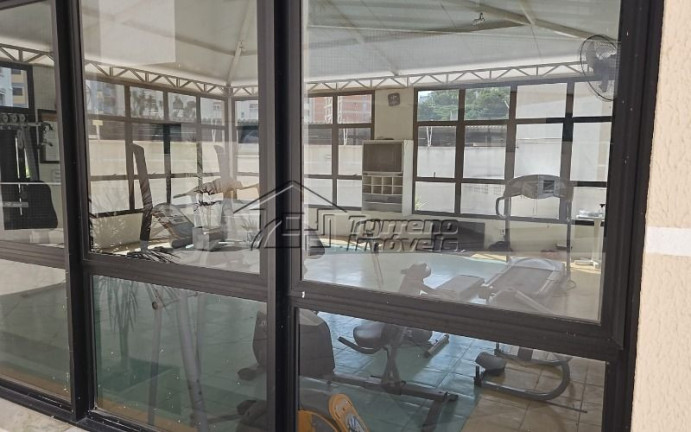 Imagem Apartamento com 3 Quartos para Alugar, 125 m² em Jardim Esplanada - São José Dos Campos