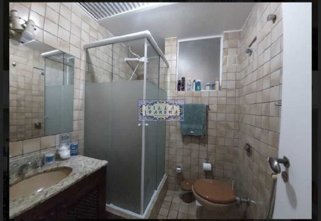 Imagem Apartamento com 3 Quartos à Venda, 200 m² em Copacabana - Rio De Janeiro