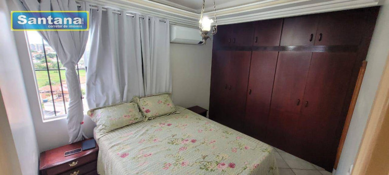 Imagem Apartamento com 2 Quartos à Venda, 85 m² em Vila Olegario Pinto - Caldas Novas