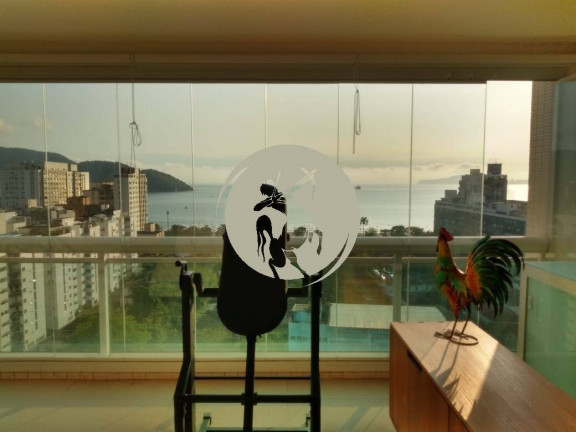 Imagem Apartamento com 4 Quartos à Venda, 324 m² em Ponta Da Praia - Santos Imagem Apartamento com 4 Quartos à Venda, 324 m² em Ponta Da Praia - Santos