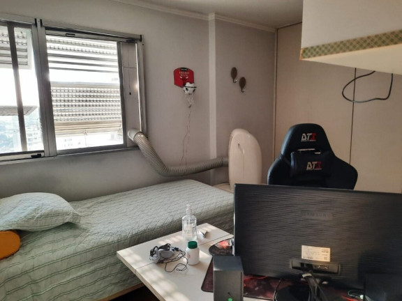Imagem Apartamento com 3 Quartos à Venda, 130 m² em Perdizes - São Paulo