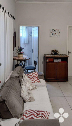 Imagem Imóvel com 2 Quartos à Venda, 64 m² em Embaré - Santos Imagem Imóvel com 2 Quartos à Venda, 64 m² em Embaré - Santos
