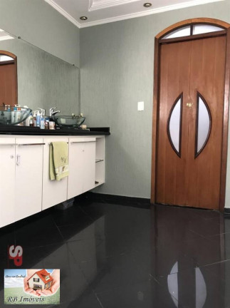 Imagem Casa com 3 Quartos à Venda, 212 m² em Olímpico - São Caetano Do Sul Imagem Casa com 3 Quartos à Venda, 212 m² em Olímpico - São Caetano Do Sul