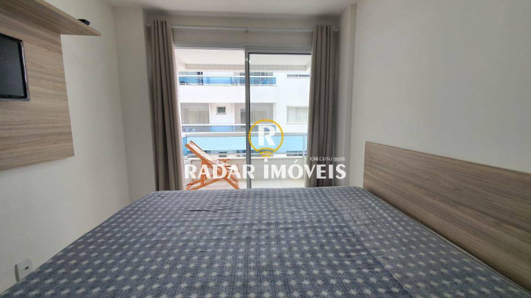 Imagem Apartamento com 2 Quartos à Venda, 85 m² em Braga - Cabo Frio