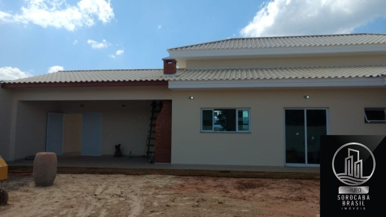 Imagem Casa com 3 Quartos à Venda, 225 m² em Village Ipanema - Araçoiaba Da Serra Imagem Casa com 3 Quartos à Venda, 225 m² em Village Ipanema - Araçoiaba Da Serra