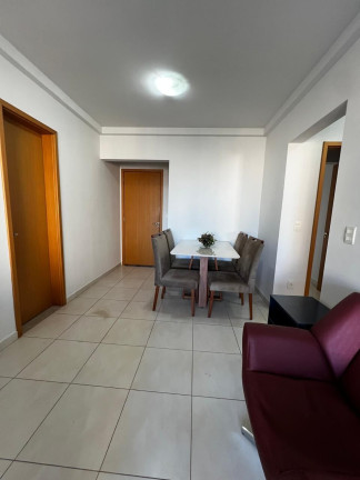 Imagem Apartamento com 3 Quartos para Alugar, 80 m² em Setor Leste Universitário - Goiânia Imagem Apartamento com 3 Quartos para Alugar, 80 m² em Setor Leste Universitário - Goiânia