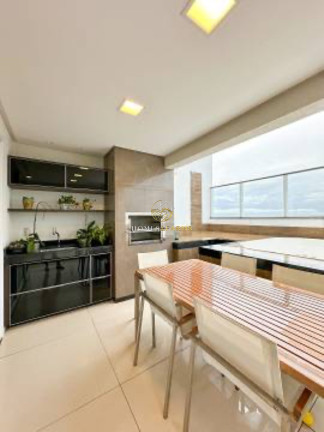 Imagem Apartamento com 2 Quartos à Venda, 146 m² em Setor Oeste - Goiânia Imagem Apartamento com 2 Quartos à Venda, 146 m² em Setor Oeste - Goiânia