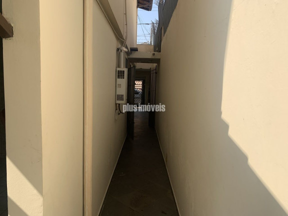 Imagem Casa com 2 Quartos à Venda, 122 m² em Vila Santa Catarina - São Paulo Imagem Casa com 2 Quartos à Venda, 122 m² em Vila Santa Catarina - São Paulo
