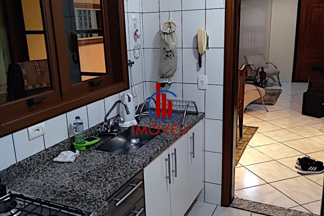 Imagem Casa de Condomínio com 3 Quartos à Venda, 102 m² em Santo Amaro - São Paulo