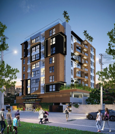 Imagem Apartamento com 2 Quartos à Venda, 123 m² em Jardim Oceania - João Pessoa