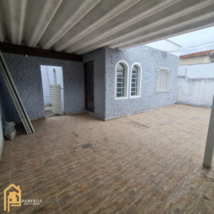 Imagem Casa com 3 Quartos à Venda, 170 m² em Jardim Ana Emilia - Taubaté