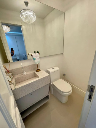 Imagem Apartamento com 3 Quartos à Venda, 238.260 m² em Centro - Itapema