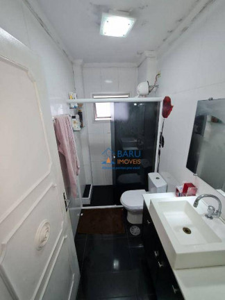 Imagem Apartamento com 2 Quartos à Venda, 95 m² em Barra Funda - São Paulo