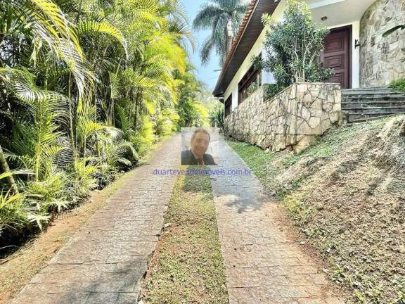 Imagem Casa de Condomínio com 6 Quartos à Venda, 641 m² em Granja Viana - Cotia