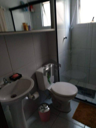 Imagem Apartamento com 2 Quartos à Venda, 45 m² em Centro - Paulista