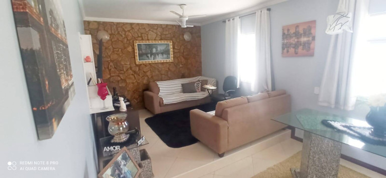 Imagem Casa com 3 Quartos à Venda, 520 m² em Outeiro - Araruama