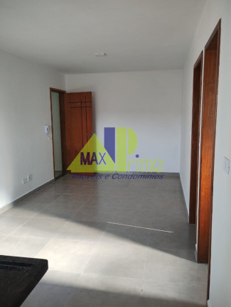Imagem Apartamento com 2 Quartos à Venda, 40 m² em Vila Ré - São Paulo Imagem Apartamento com 2 Quartos à Venda, 40 m² em Vila Ré - São Paulo