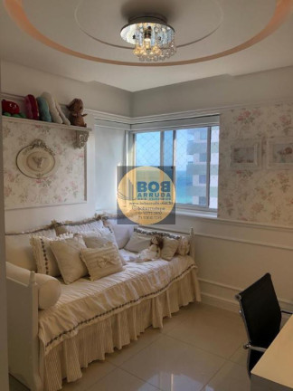 Imagem Apartamento com 3 Quartos à Venda, 173 m² em Piedade - Jaboatão Dos Guararapes Imagem Apartamento com 3 Quartos à Venda, 173 m² em Piedade - Jaboatão Dos Guararapes