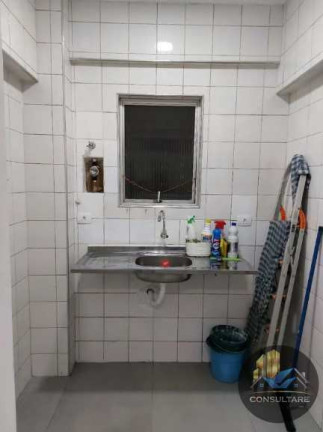 Imagem Imóvel para Alugar, 72 m² em Vila Belmiro - Santos