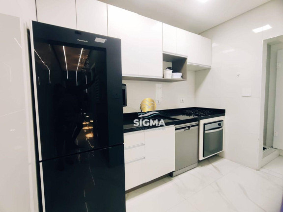 Imagem Apartamento com 3 Quartos à Venda, 122 m² em Pitangueiras - Guarujá