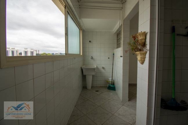 Imagem Apartamento com 3 Quartos à Venda, 105 m² em Jardim Taboão - São Paulo Imagem Apartamento com 3 Quartos à Venda, 105 m² em Jardim Taboão - São Paulo