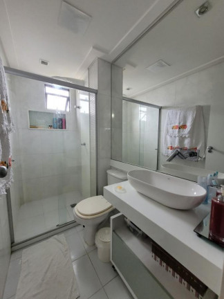 Imagem Apartamento com 3 Quartos à Venda, 112 m² em Caminho Das árvores - Salvador