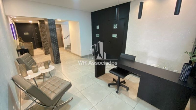 Apartamento com 2 Quartos à Venda, 80 m²