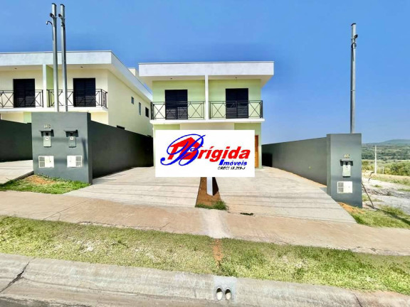 Imagem Casa com 3 Quartos à Venda, 80 m² em água Espraiada (caucaia Do Alto) - Cotia