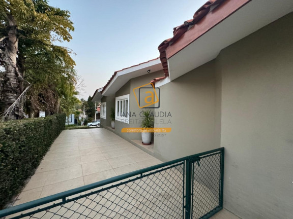 Imagem Casa com 3 Quartos para Alugar, em Bairro Campos De Santo Antônio - Itu Imagem Casa com 3 Quartos para Alugar, em Bairro Campos De Santo Antônio - Itu